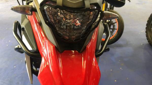 Cubre Foco BMW G 310 GS LED BMW G 310 GS